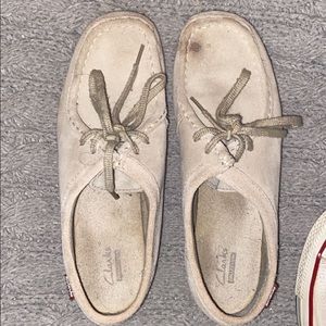 Clark’s women’s 9.5